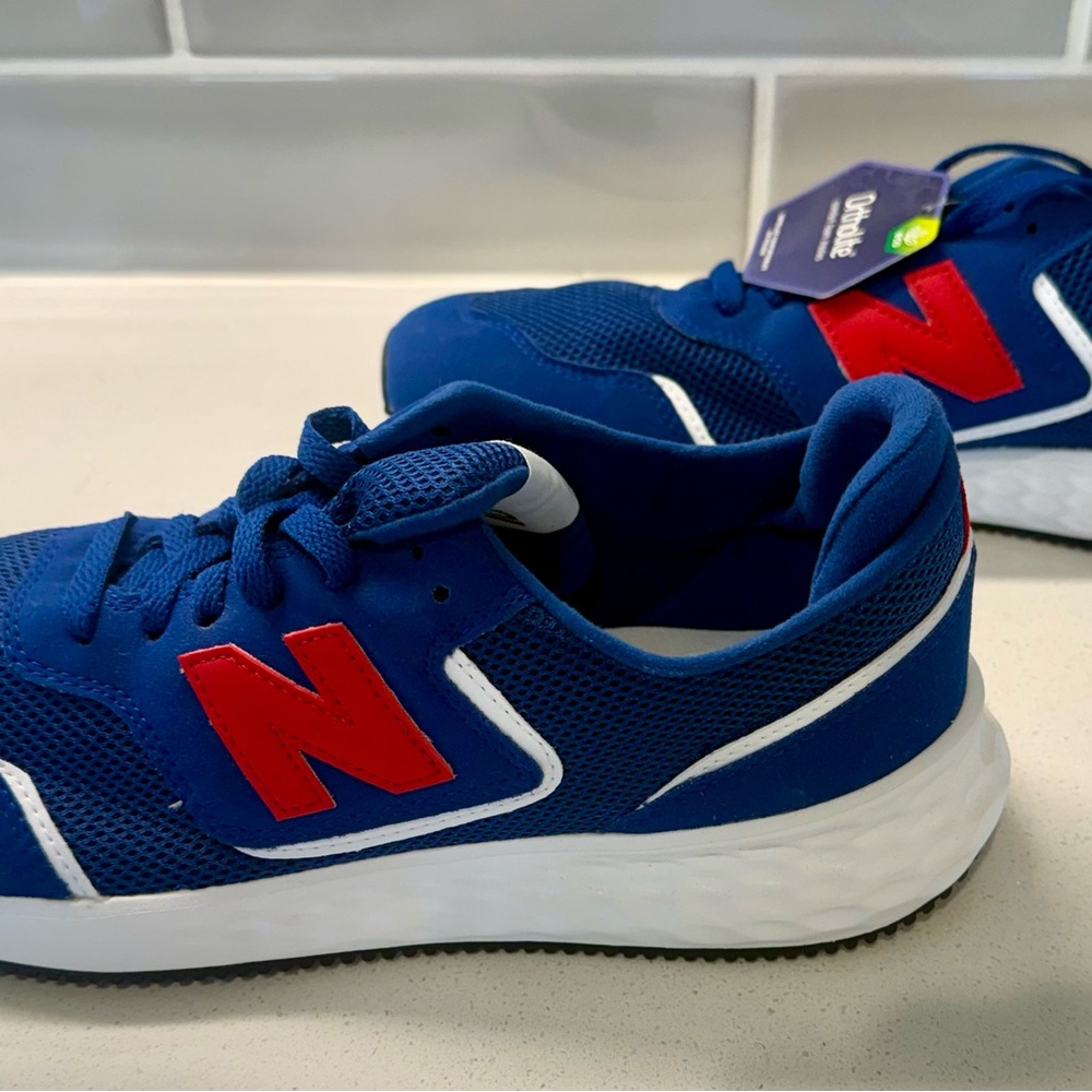 New Balance x70. Men’s 10. Brand new! - Picture 3 of 5
